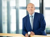 Joachim Leibiger, TLMB (Foto: Mario Hochhaus). Klick öffnet eine vergößerte Ansicht.