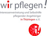 Logo der Interessensvertretung wir pfelgen e.V. . Klick öffnet eine vergrößerte Ansicht.