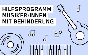 Aufruf für das gestartete Hilfsprogramm - Werbebanner. Klick öffnet eine vergrößerte Ansicht.