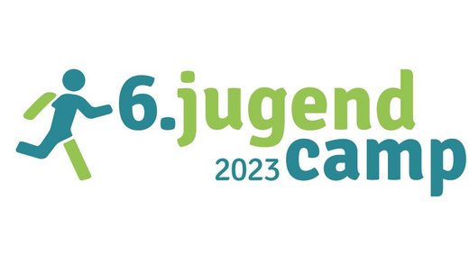 Logo des BMAB-Jugendcamps